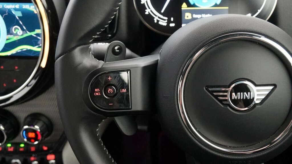 Mini Countryman F60 Mini Countryman Cooper Classic Lci White #34
