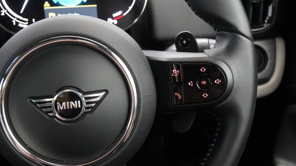 Mini Countryman F60 Mini Countryman Cooper Classic Lci White #35