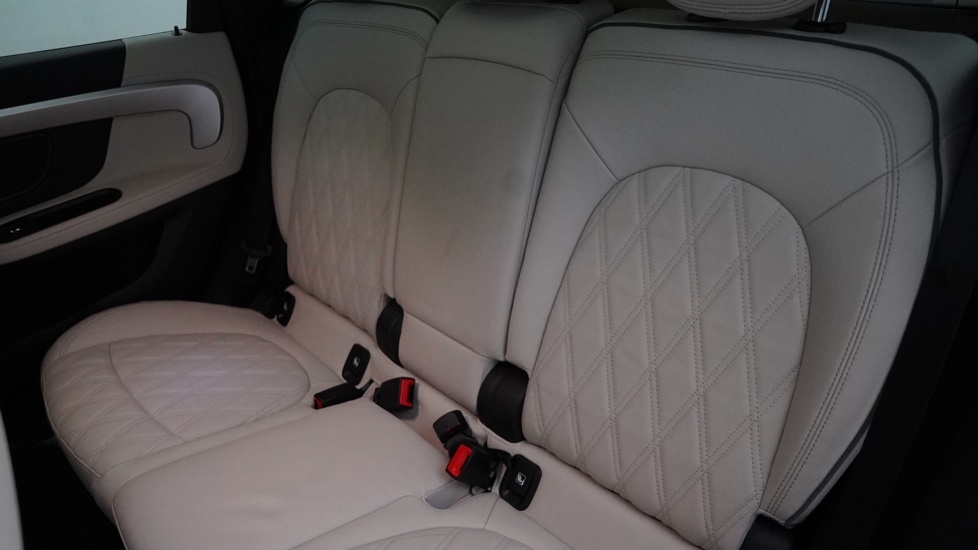Mini Countryman F60 Mini Countryman Cooper Classic Lci White #61