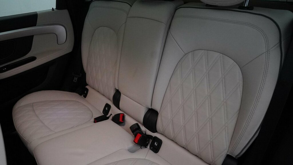 Mini Countryman F60 Mini Countryman Cooper Classic Lci White #62