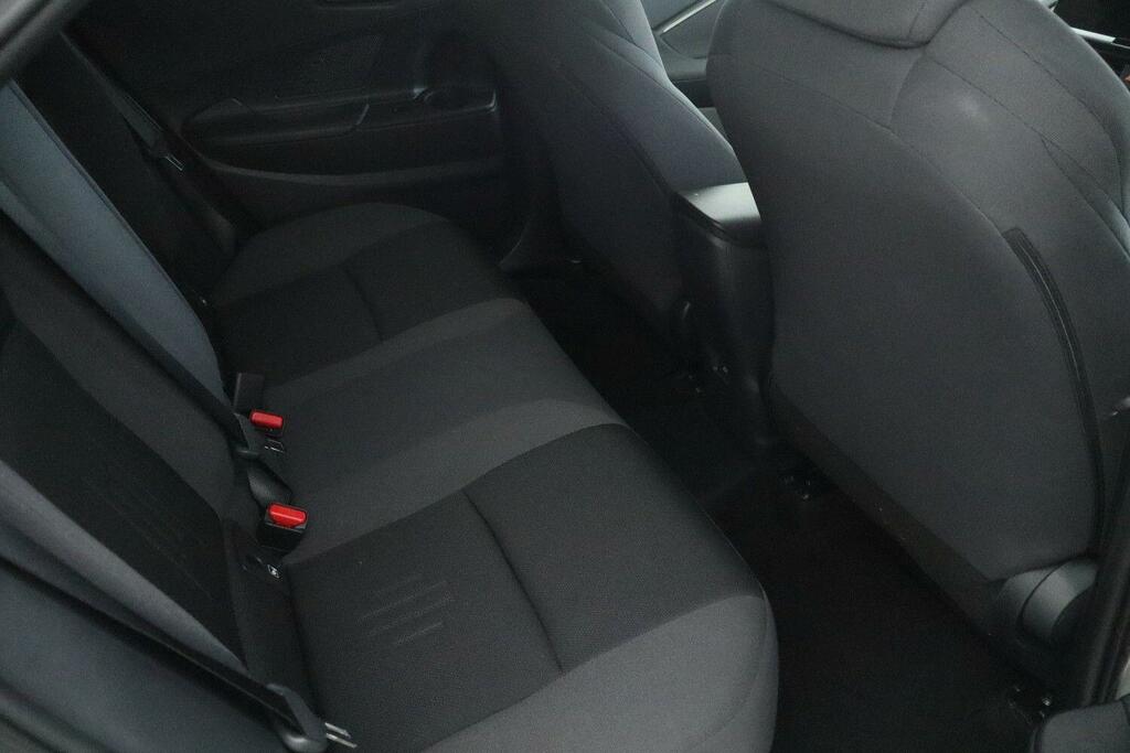 Toyota C-Hr Design Fwd 77 Kwh Cement Grey #8