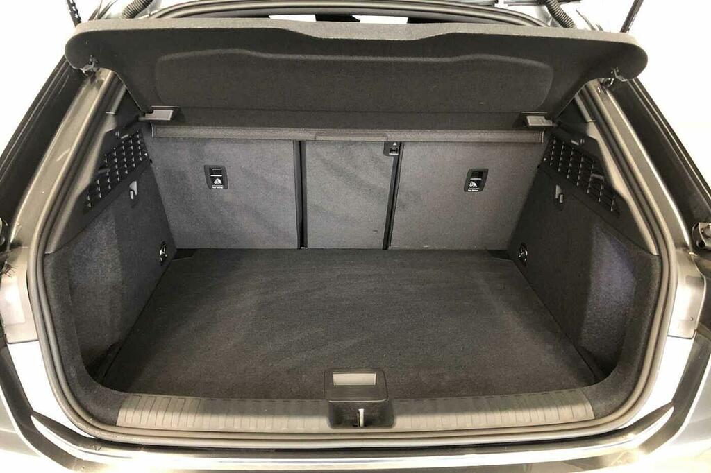 Audi A3 Tfsie 40 Sport Sportback S Tronic Euro 6 5-Door 17 Blue #14