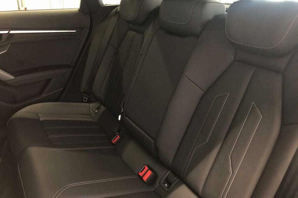 Audi A3 Tfsie 40 Sport Sportback S Tronic Euro 6 5-Door 17 Blue #10