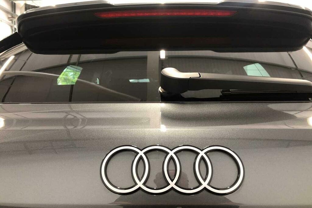 Audi A3 Tfsie 40 Sport Sportback S Tronic Euro 6 5-Door 17 Blue #23