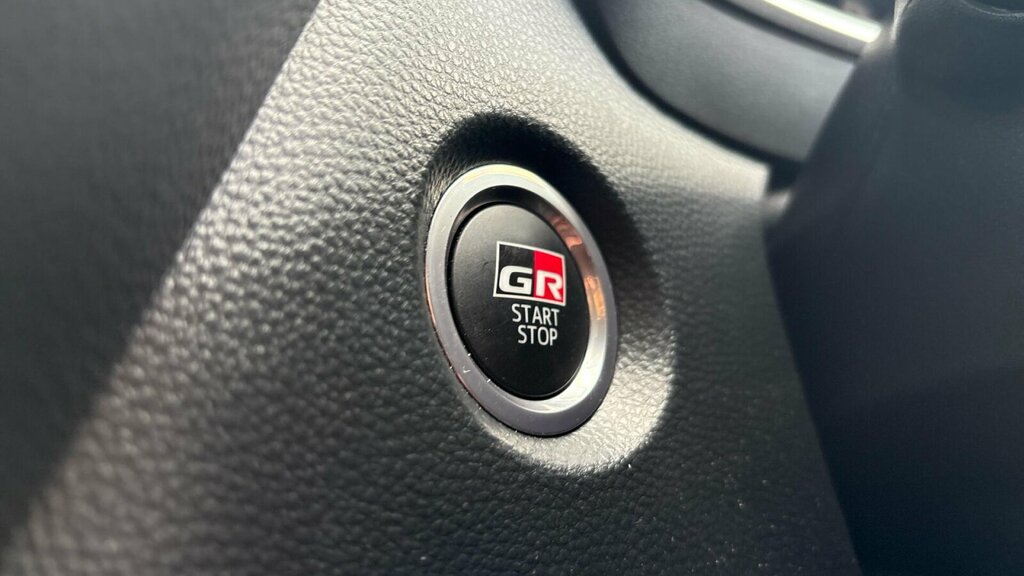 Toyota Corolla 2.0 Vvt-h Gr Sport Cvt Euro 6 Ss Green #16