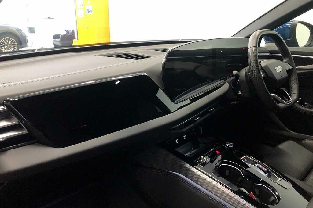 Audi A5 S Line Tfsi 150 Ps S Tronic SH74FLK Blue #2