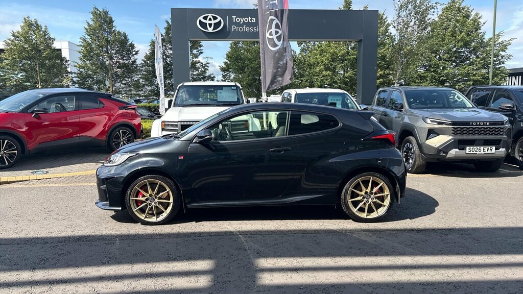 Toyota Yaris 1.5 Vvt-h Icon E-cvt Euro 6 S S White #7