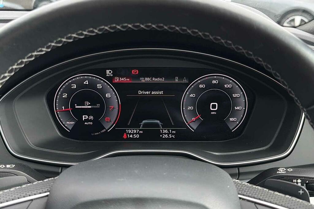 Audi Q5 Audi Sportback Sport 45 Tfsi Quattro 265 Ps S Tron Blue #24
