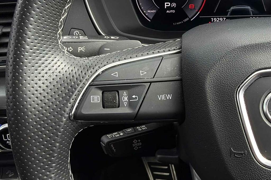 Audi Q5 Audi Sportback Sport 45 Tfsi Quattro 265 Ps S Tron Blue #33
