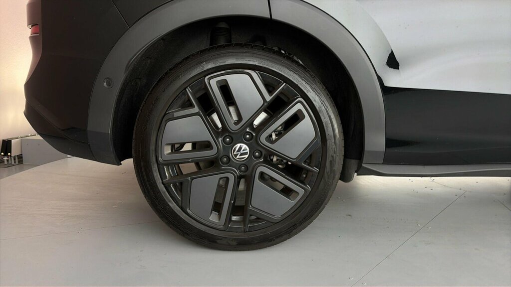Volkswagen T-Roc Tsi Style Dsg 2Wd Euro 6 2-Door White #35