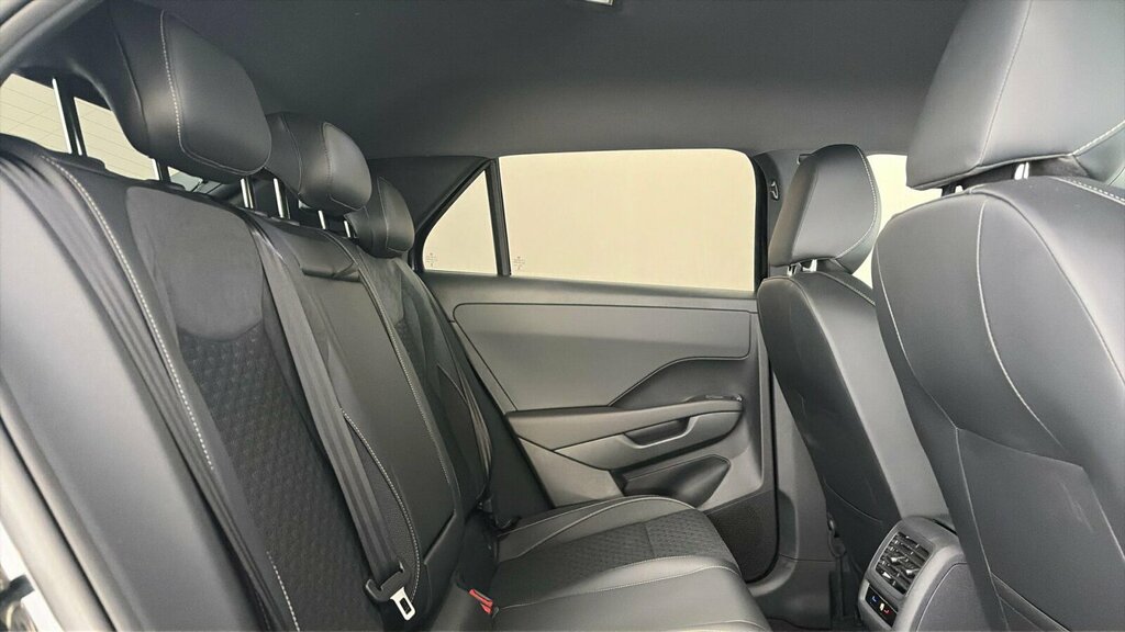 Volkswagen T-Roc Tsi Style Dsg 2Wd Euro 6 2-Door White #10