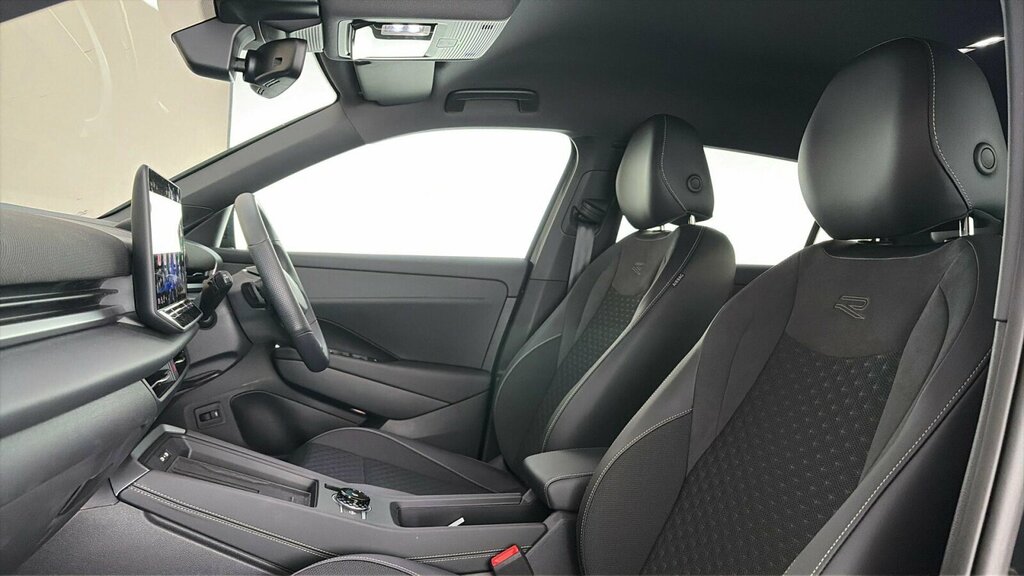 Volkswagen T-Roc Tsi Style Dsg 2Wd Euro 6 2-Door White #27