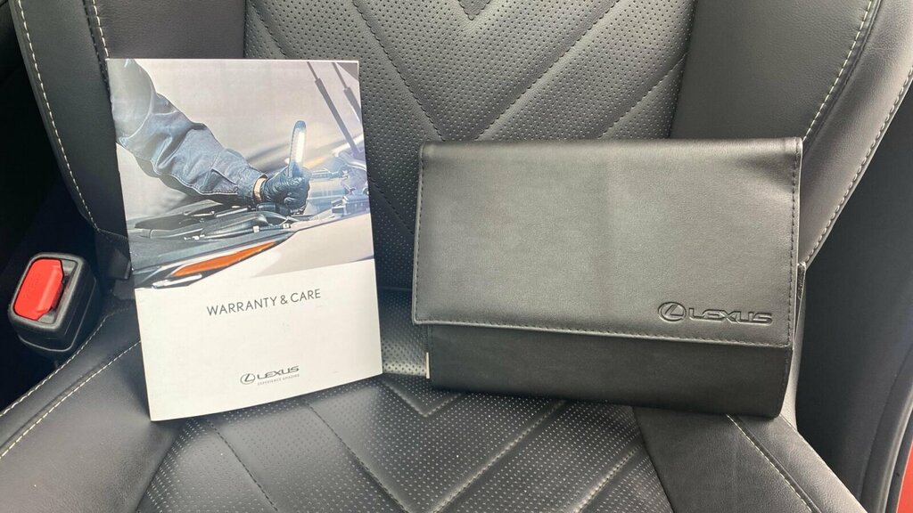 Lexus NX 450H 2.5 F-sport E-cvt Takumi Packsunroof #27