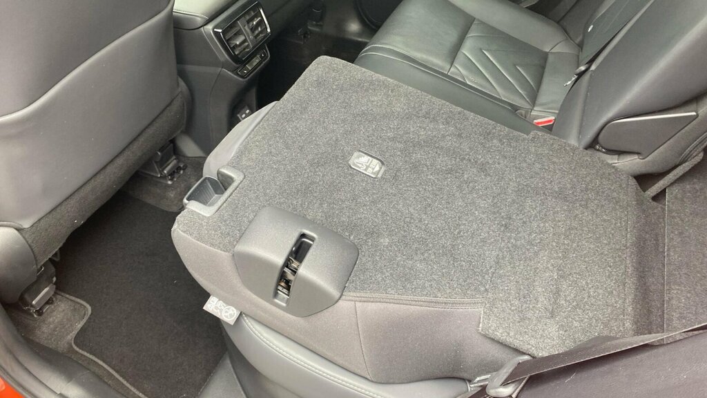 Lexus NX 450H 2.5 F-sport E-cvt Takumi Packsunroof #19