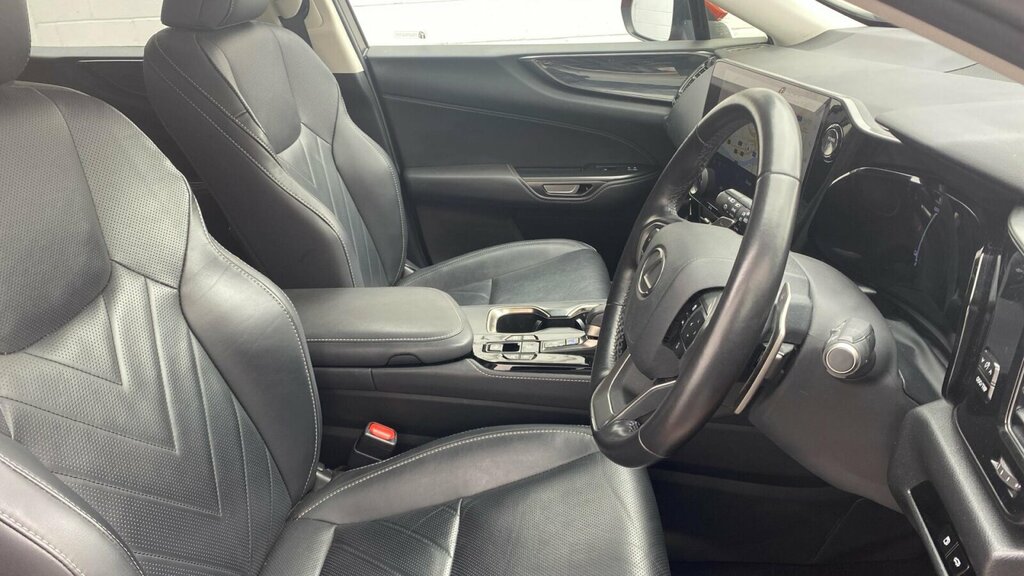 Lexus NX 450H 2.5 F-sport E-cvt Takumi Packsunroof #13