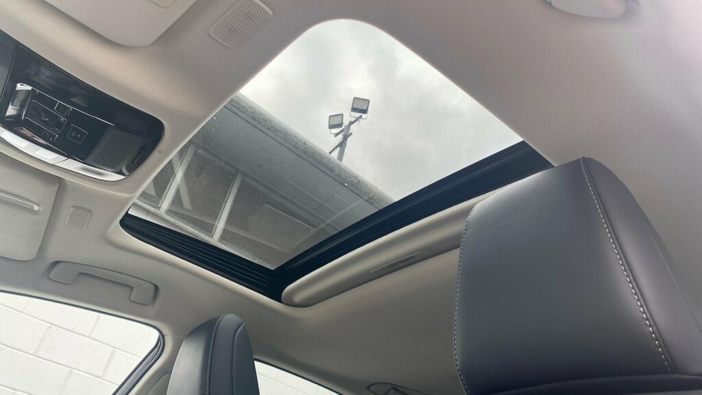 Lexus NX 450H 2.5 F-sport E-cvt Takumi Packsunroof #20