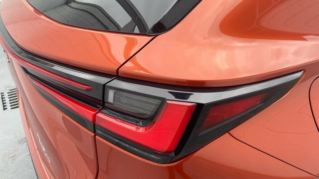 Lexus NX 450H 2.5 F-sport E-cvt Takumi Packsunroof #22