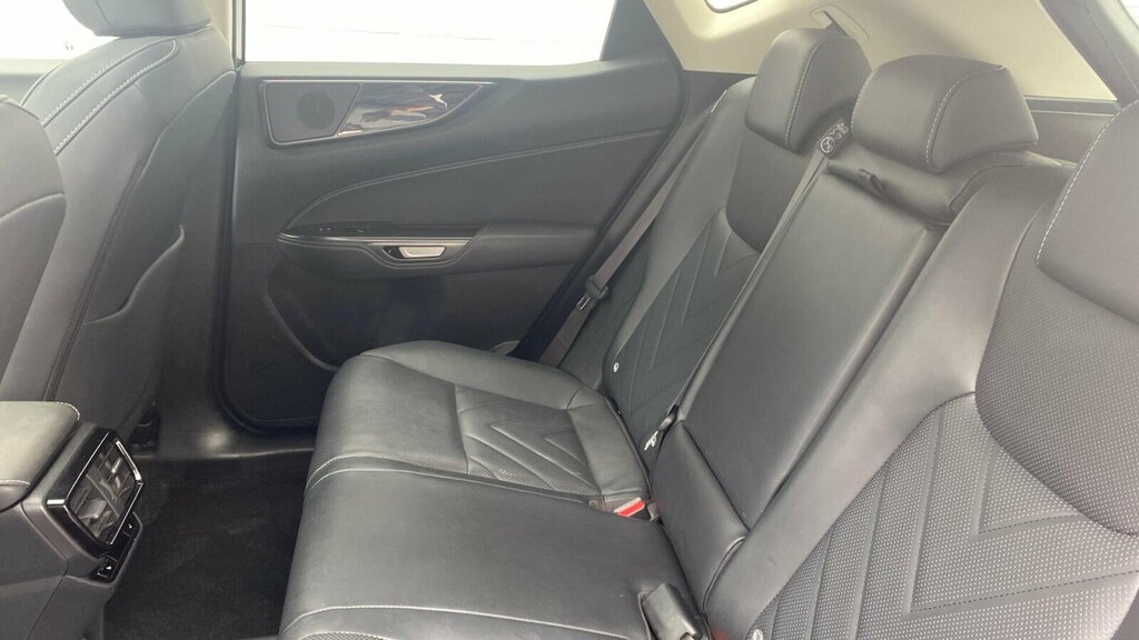 Lexus NX 450H 2.5 F-sport E-cvt Takumi Packsunroof #16