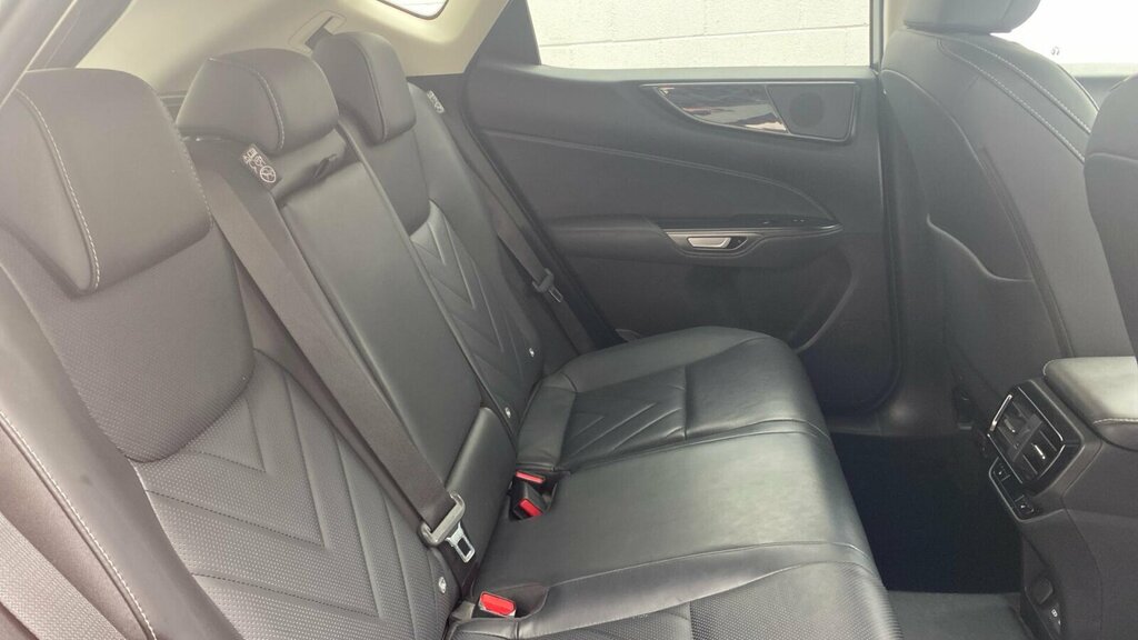 Lexus NX 450H 2.5 F-sport E-cvt Takumi Packsunroof #9