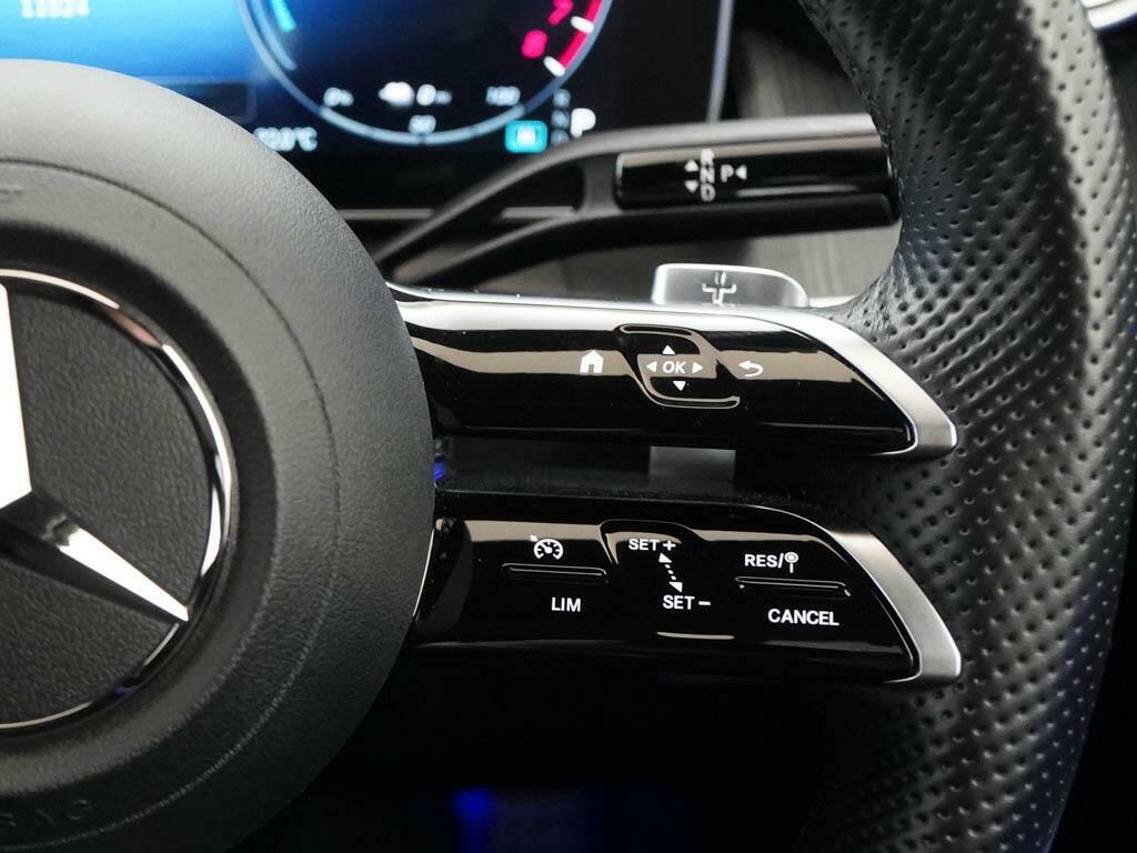 Mercedes-Benz GLC Class Mercedes-benz Estate 300 4Matic Amg Line Premium P Blue #24
