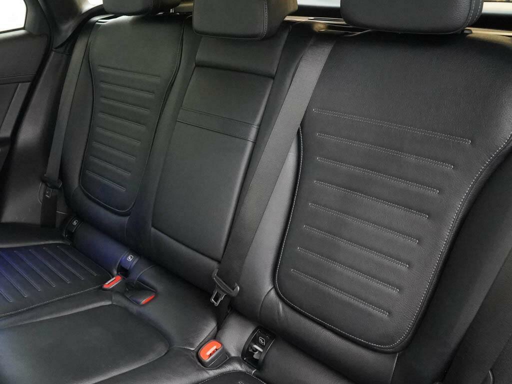 Mercedes-Benz GLC Class Mercedes-benz Estate 300 4Matic Amg Line Premium P Blue #31