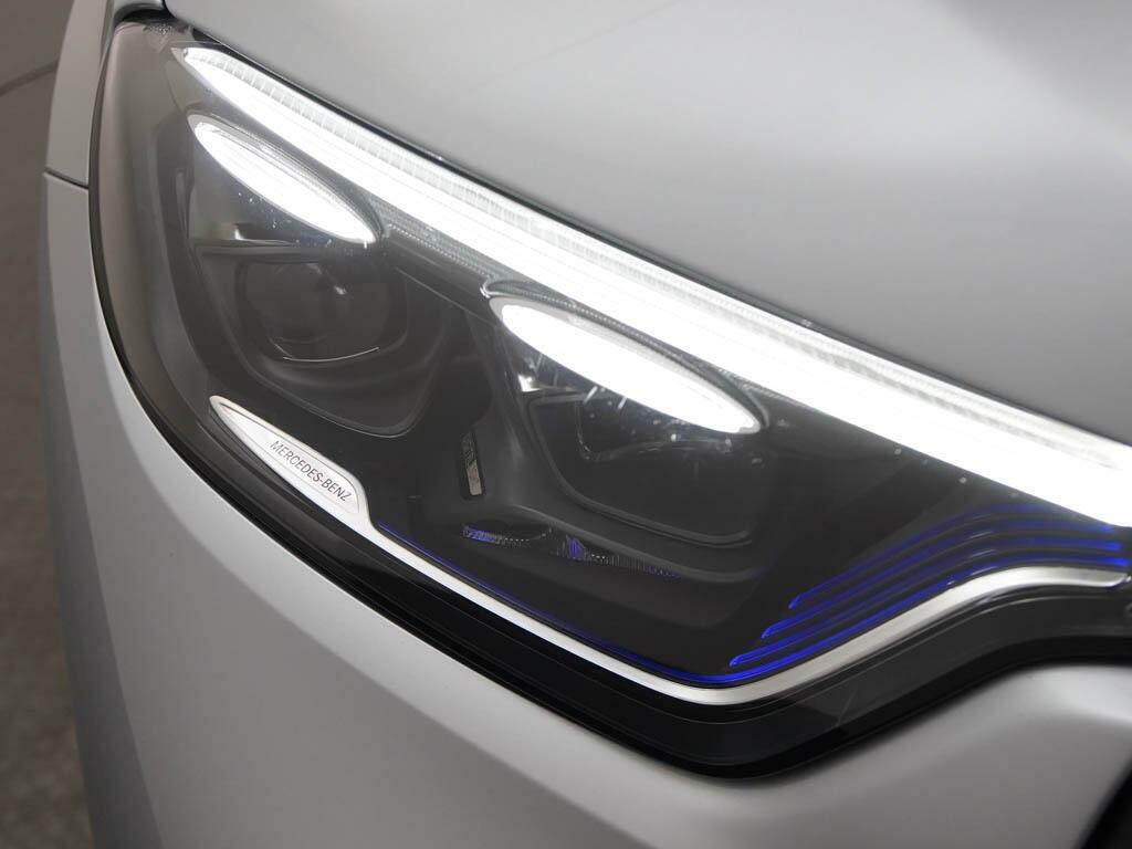Mercedes-Benz GLC Class Mercedes-benz Estate 300 4Matic Amg Line Premium P Blue #14