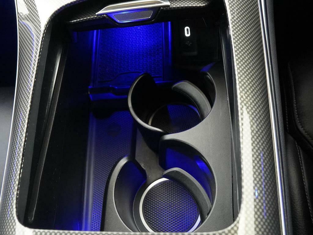 Mercedes-Benz GLC Class Mercedes-benz Estate 300 4Matic Amg Line Premium P Blue #22