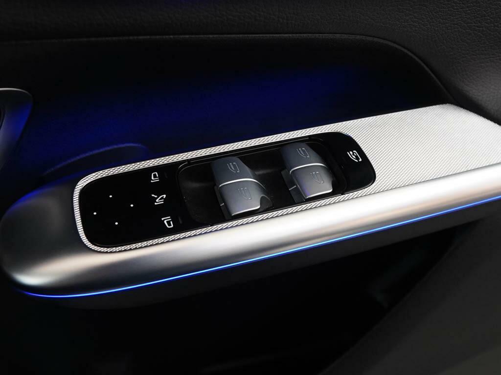 Mercedes-Benz GLC Class Mercedes-benz Estate 300 4Matic Amg Line Premium P Blue #29