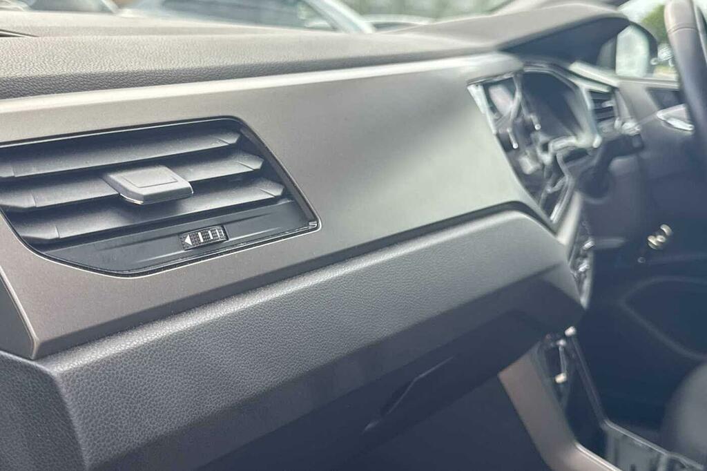 Volkswagen Polo R-line 1.0 Tsi 115Ps 6-Speed Grey #31