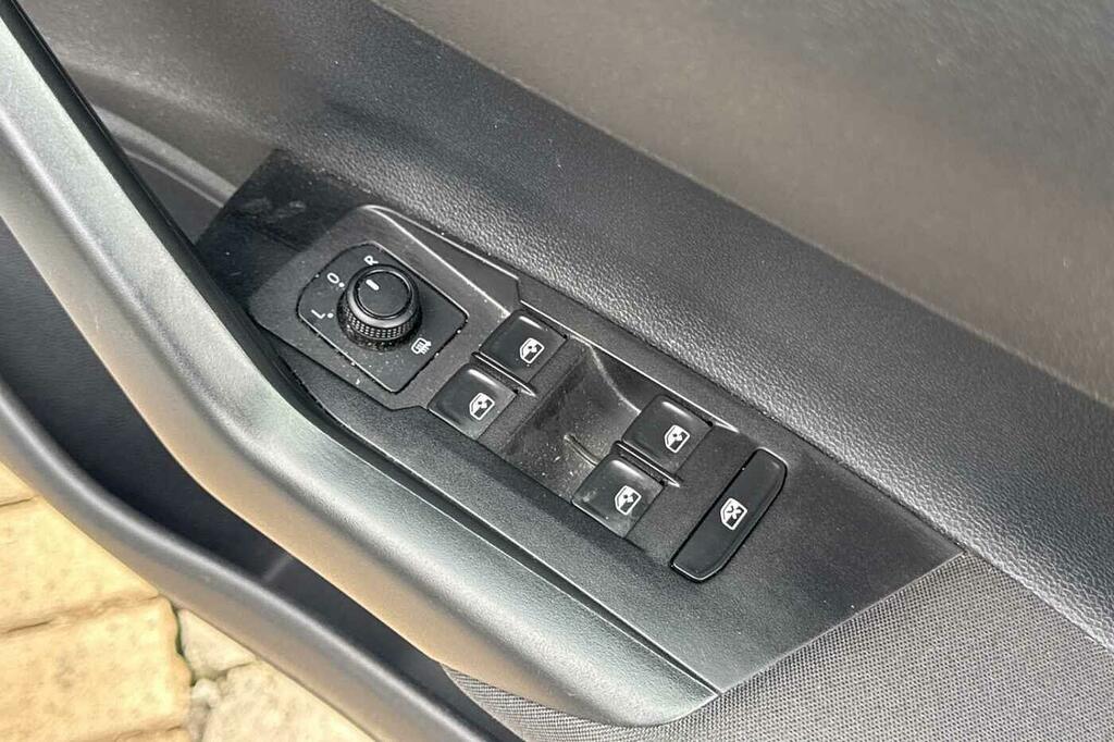 Volkswagen Polo R-line 1.0 Tsi 115Ps 6-Speed Grey #18