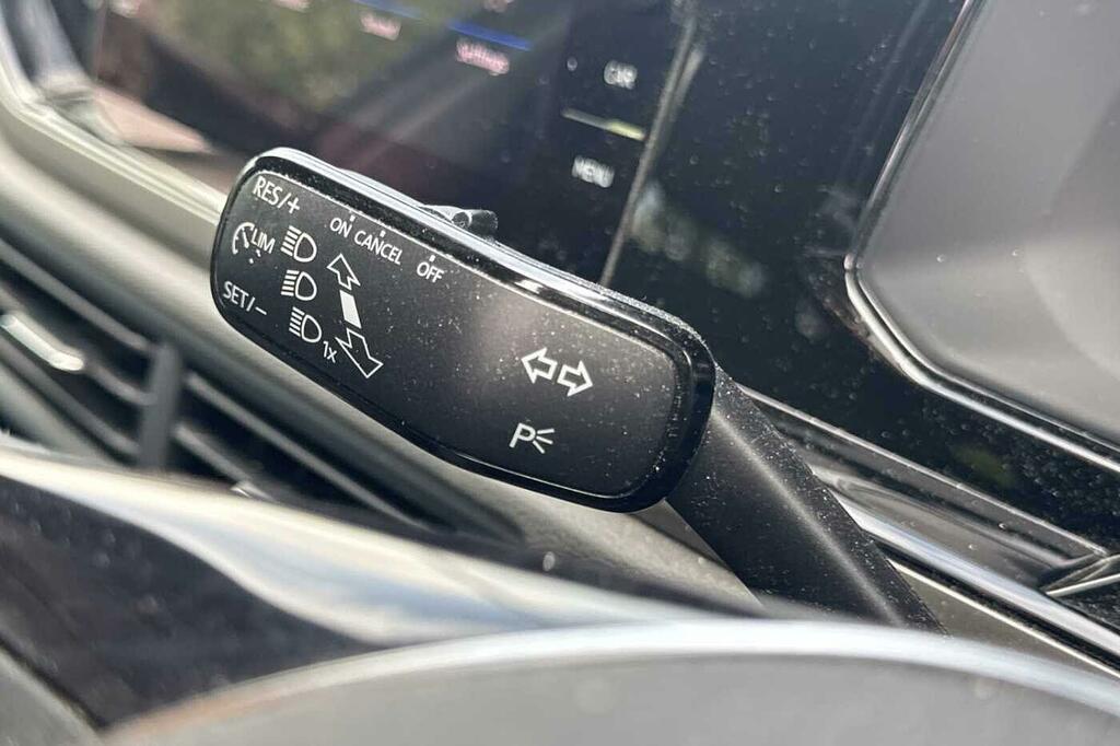 Volkswagen Polo R-line 1.0 Tsi 115Ps 6-Speed Grey #22