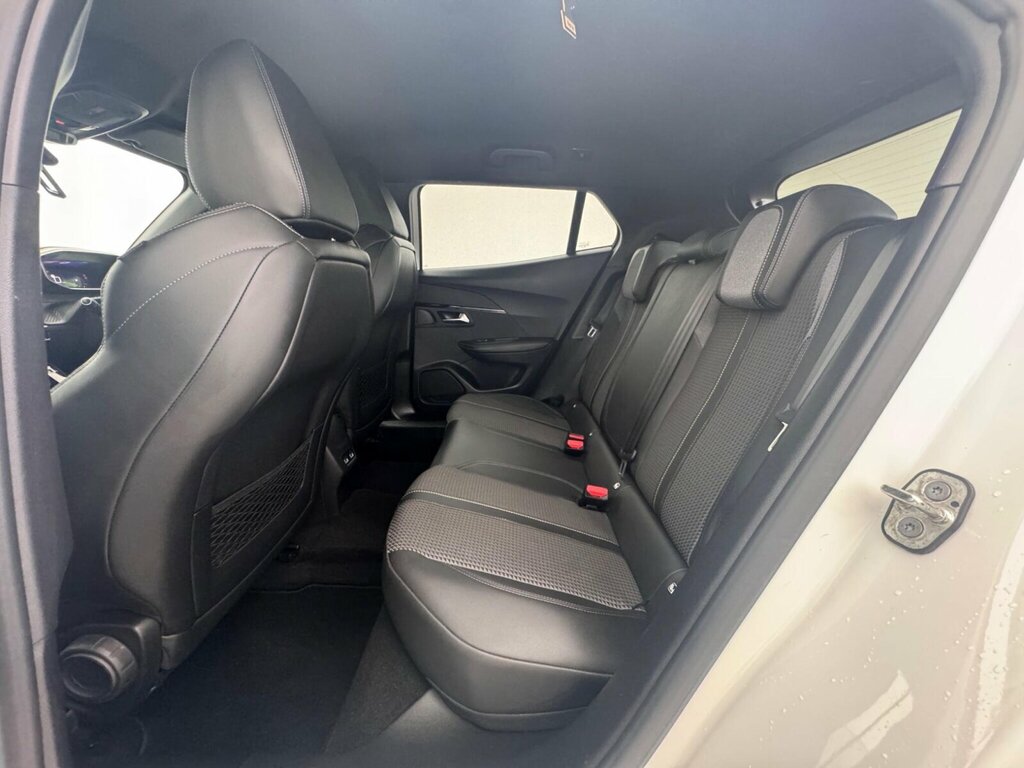 Peugeot 2008 1.2 Puretech Gt Suv Eat Euro 6 Ss 1 #10