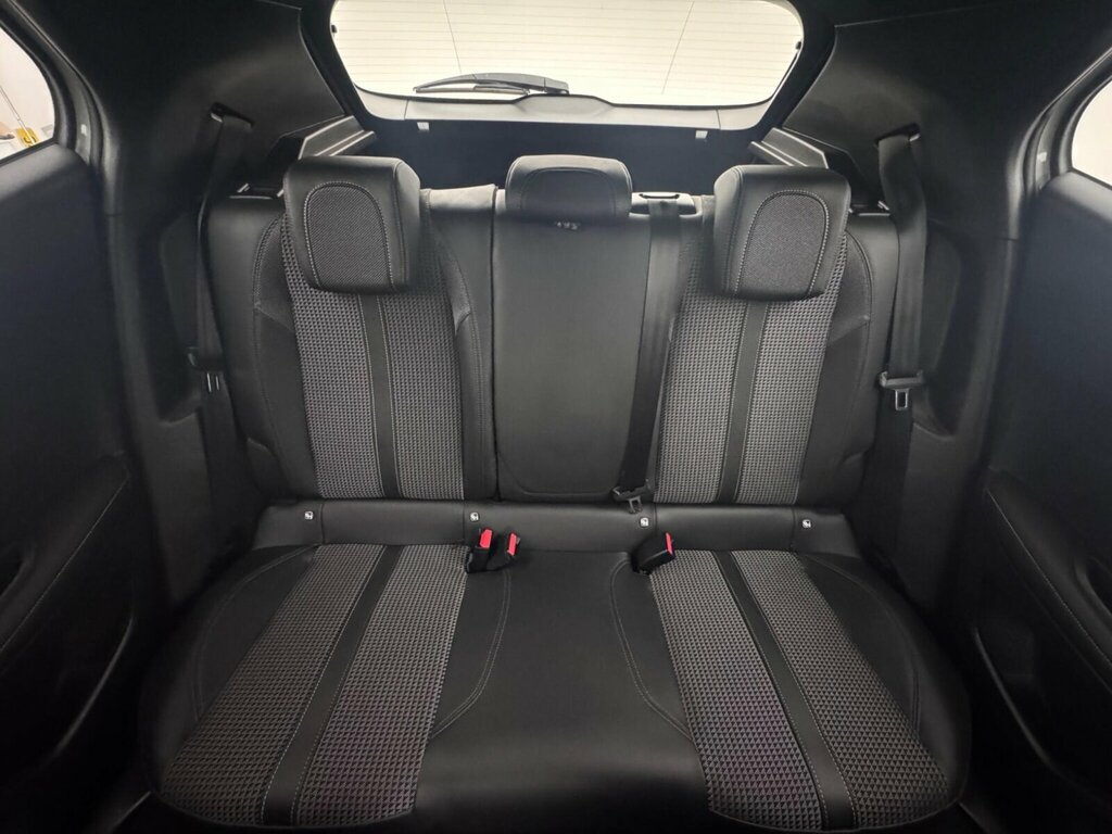 Peugeot 2008 1.2 Puretech Gt Suv Eat Euro 6 Ss 1 #9