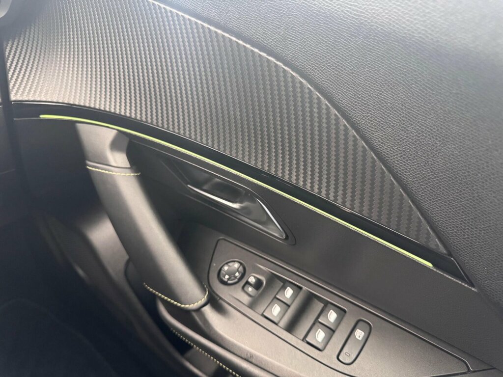 Peugeot 2008 1.2 Puretech Gt Suv Eat Euro 6 Ss 1 #13
