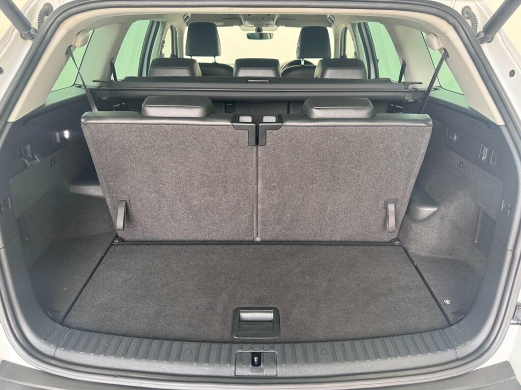 Skoda Kodiaq 1.4 Tsi Act Se L Suv Dsg 4Wd Euro 6 S Black #19