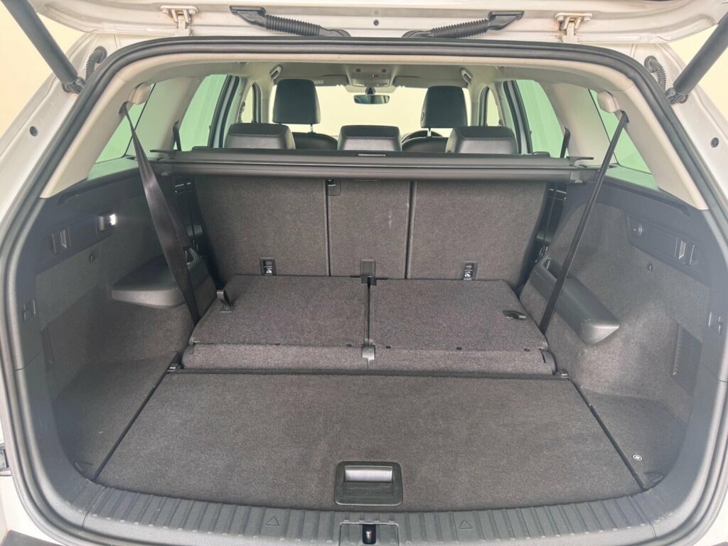 Skoda Kodiaq 1.4 Tsi Act Se L Suv Dsg 4Wd Euro 6 S Black #18