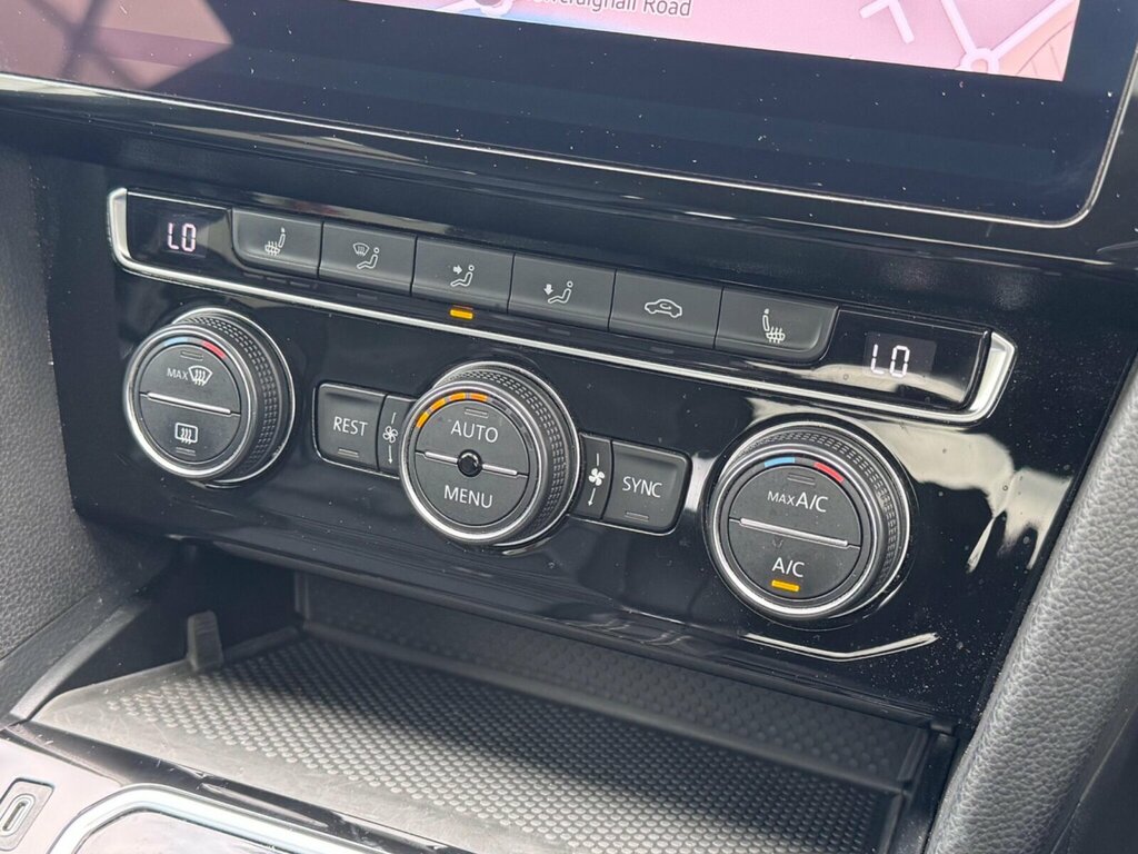 Volkswagen Arteon R-line 2.0 Tdi 150Ps 6-Speed Silver #10