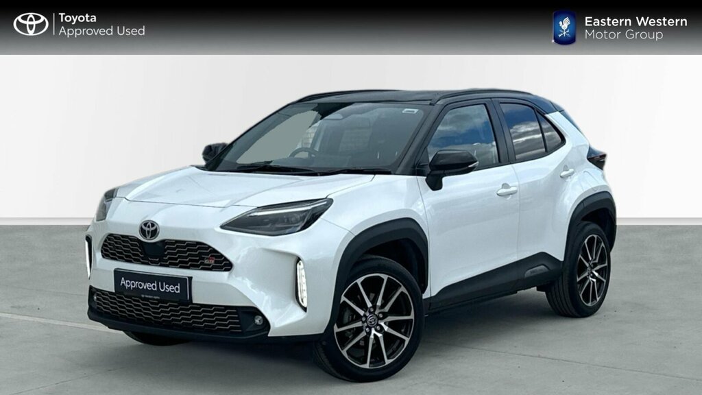 Toyota C-Hr 2.0 Vvt-h Gr Sport Cvt Euro 6 Ss Silver #3
