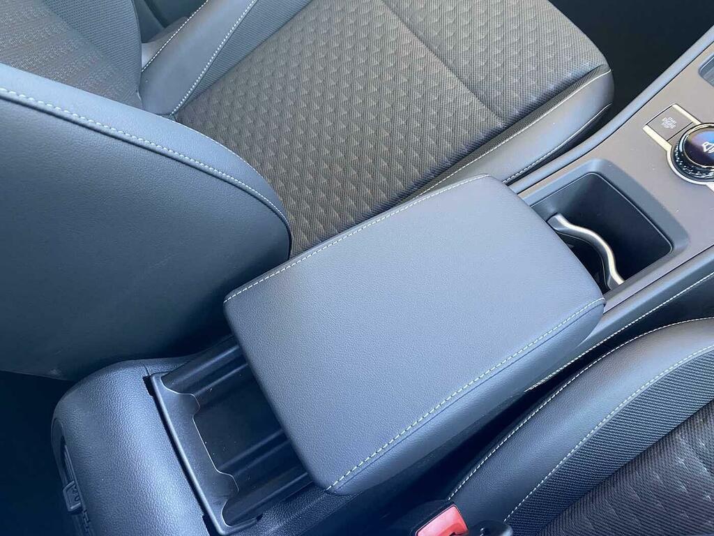 Volkswagen T-Roc Tsi R-line Dsg 2Wd Euro 6 2-Door Blue #37