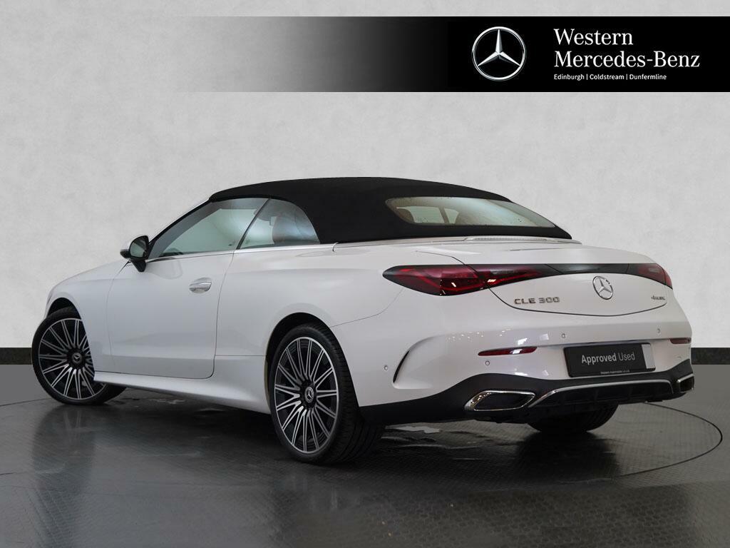 Mercedes-Benz CLE Class Mhev Premium Bodykit Coupe Hybrid G-t #2