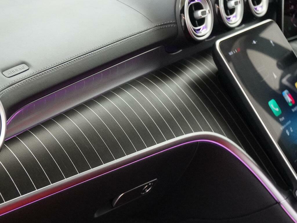 Mercedes-Benz CLE Class Mhev Premium Bodykit Coupe Hybrid G-t #36