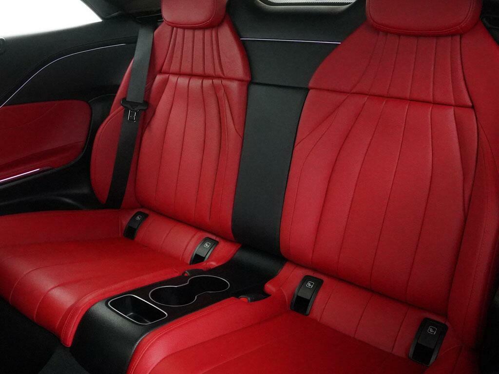 Mercedes-Benz CLE Class Mhev Premium Bodykit Coupe Hybrid G-t #9