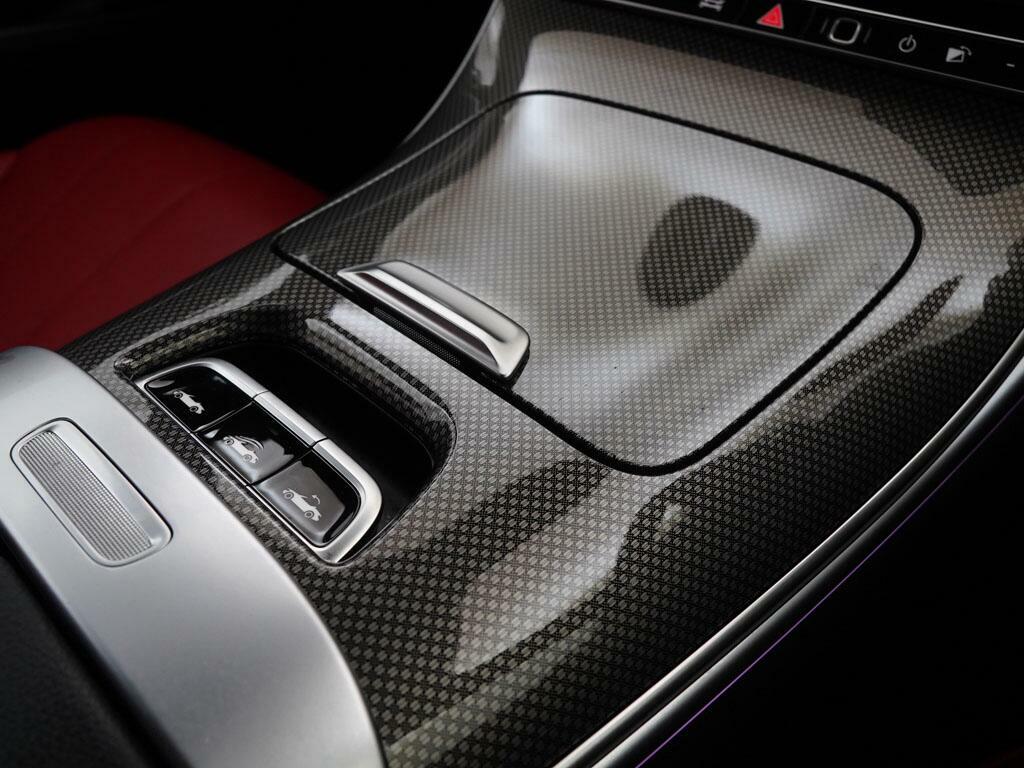 Mercedes-Benz CLE Class Mhev Premium Bodykit Coupe Hybrid G-t #24