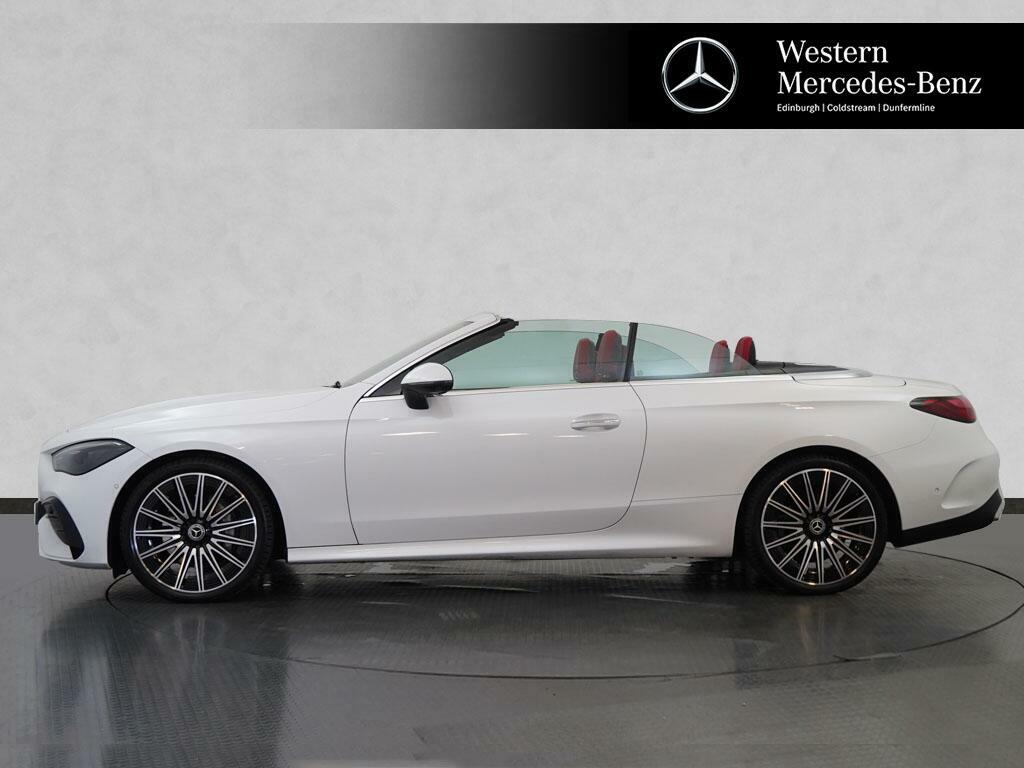 Mercedes-Benz CLE Class Mhev Premium Bodykit Coupe Hybrid G-t #8