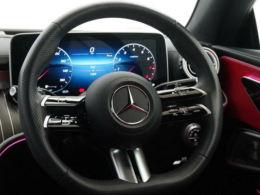 Mercedes-Benz CLE Class Mhev Premium Bodykit Coupe Hybrid G-t #33