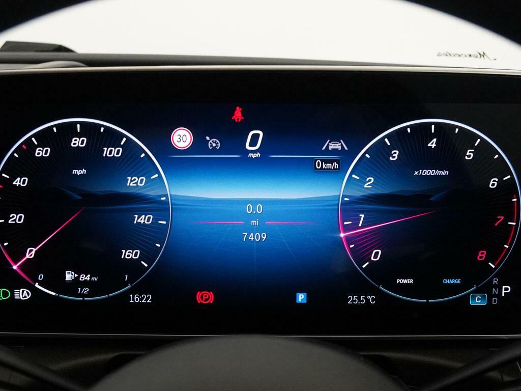 Mercedes-Benz CLE Class Mhev Premium Bodykit Coupe Hybrid G-t #4