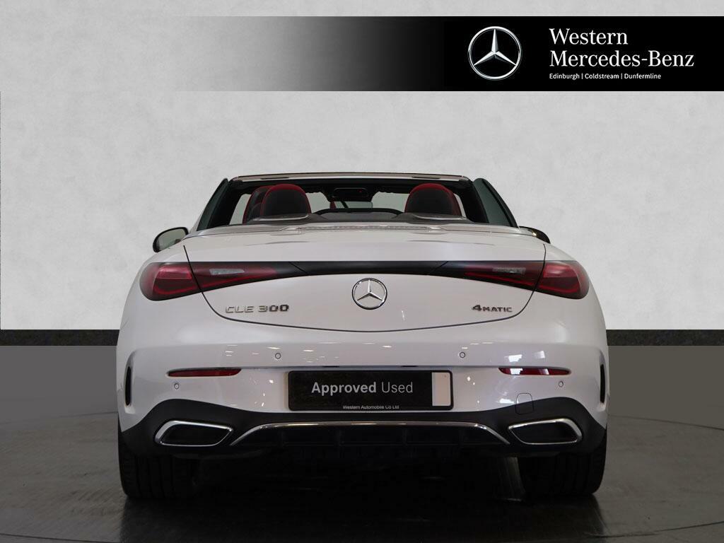 Mercedes-Benz CLE Class Mhev Premium Bodykit Coupe Hybrid G-t #12
