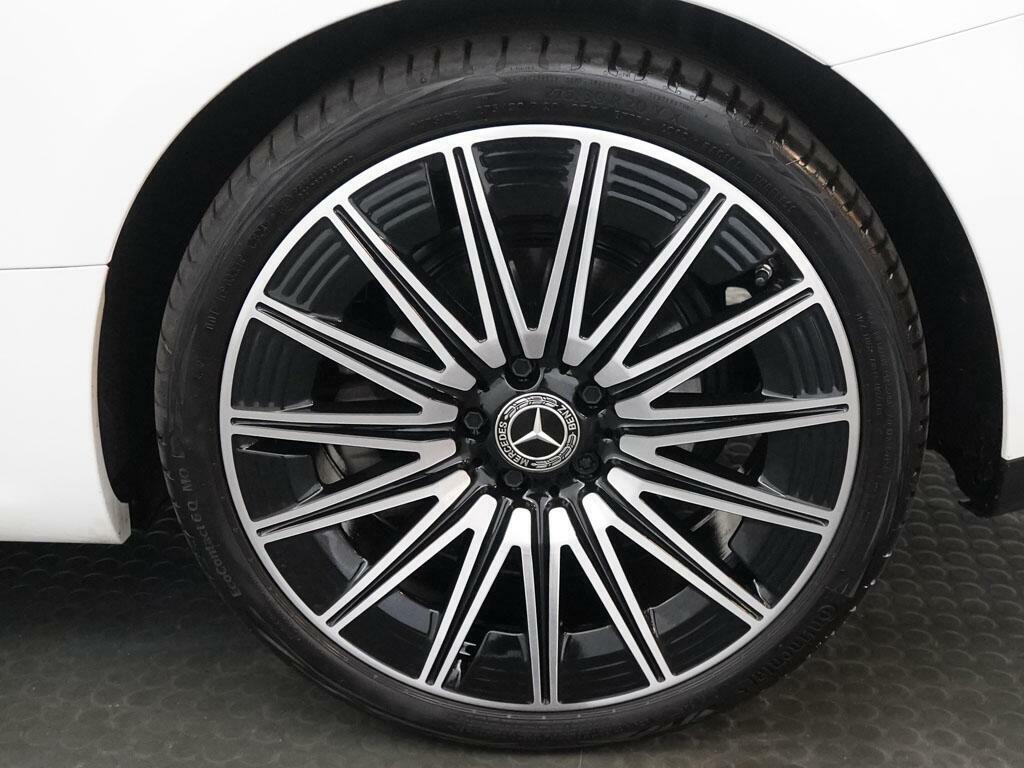 Mercedes-Benz CLE Class Mhev Premium Bodykit Coupe Hybrid G-t #6