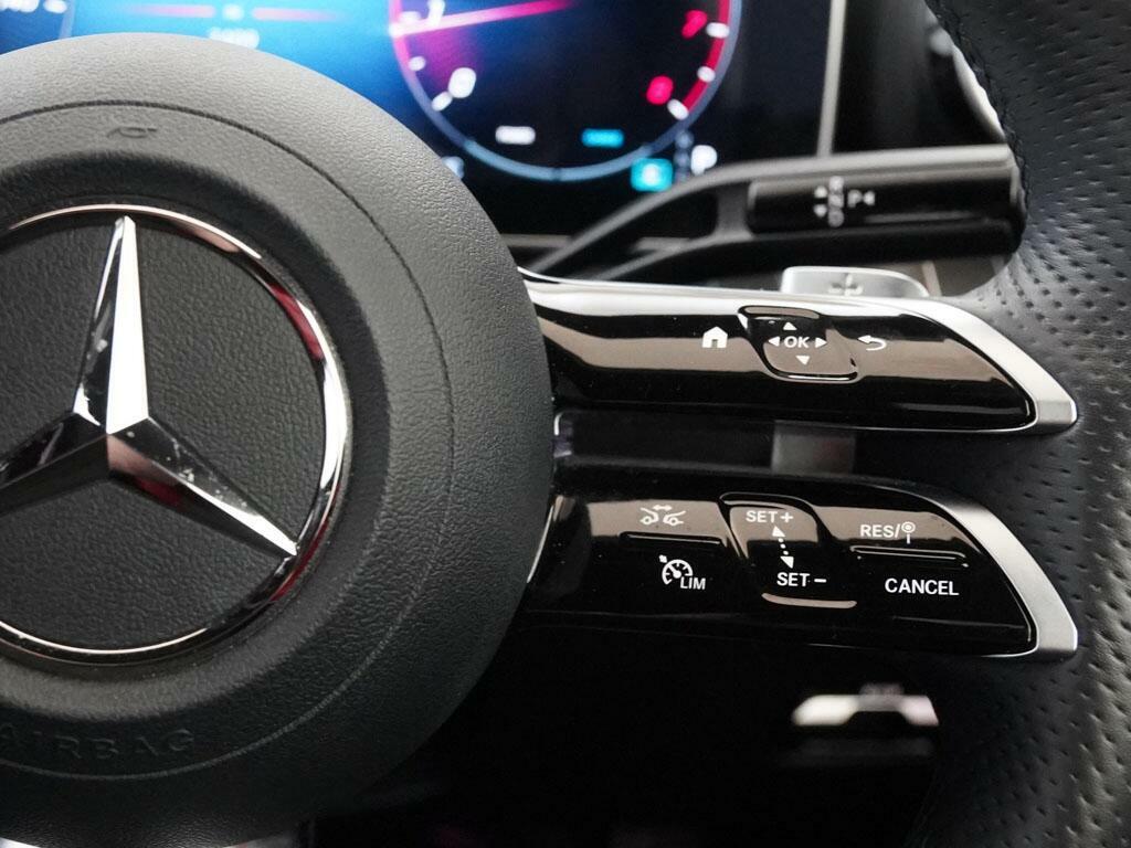 Mercedes-Benz CLE Class Mhev Premium Bodykit Coupe Hybrid G-t #26