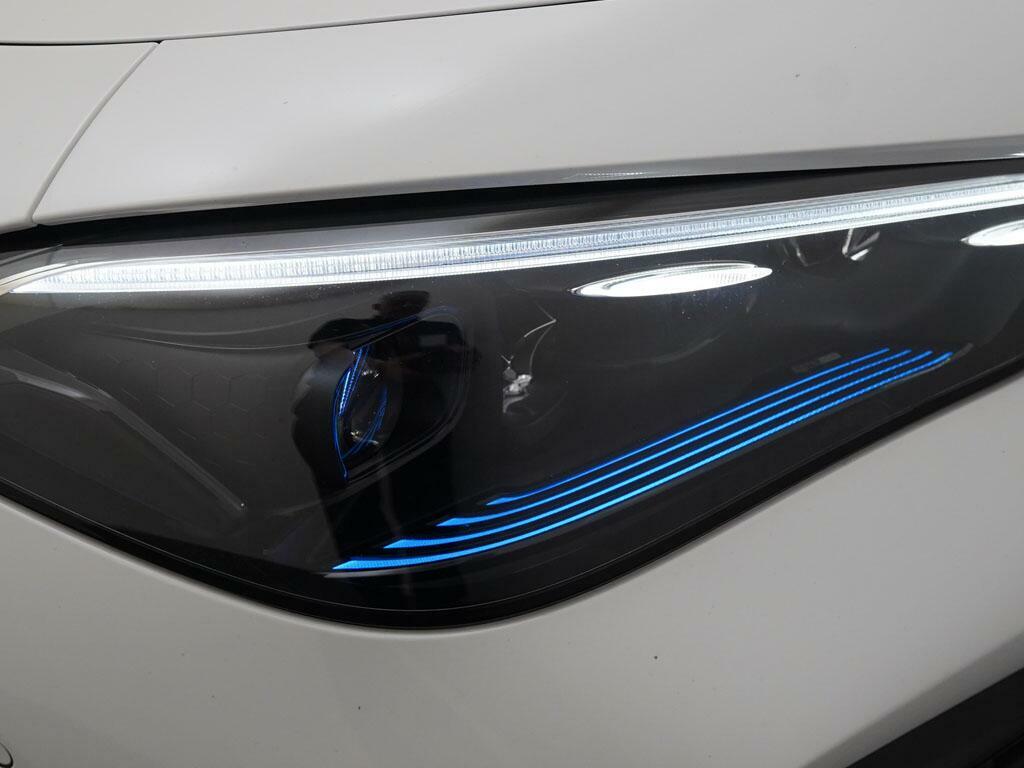 Mercedes-Benz CLE Class Mhev Premium Bodykit Coupe Hybrid G-t #19